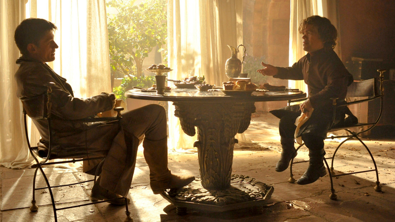 Illustration for article titled Game Of Thrones: This Changes Nothing